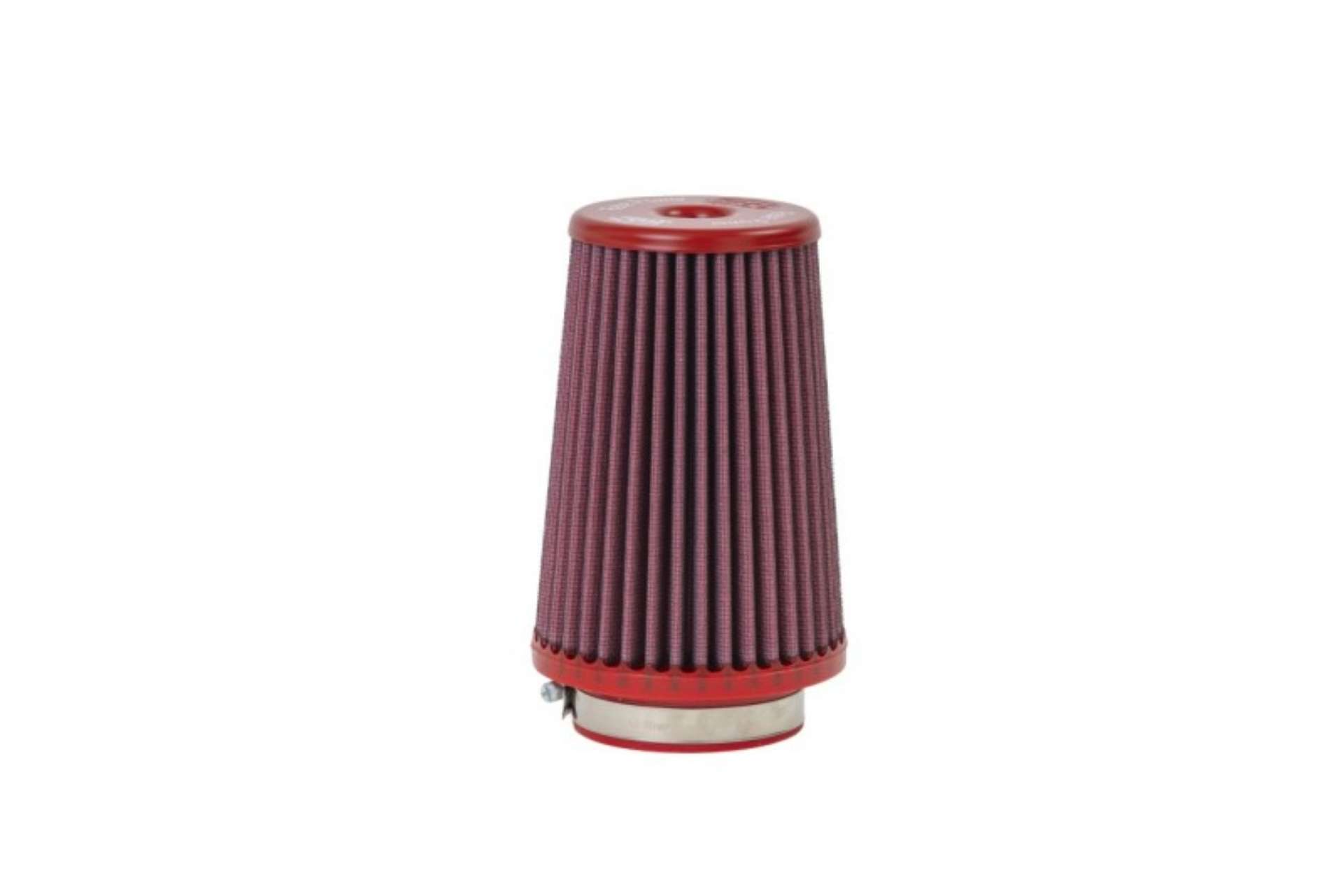 Picture of BMC Twin Air Universal Conical Filter w-Metal Top - 70mm ID - 150mm H