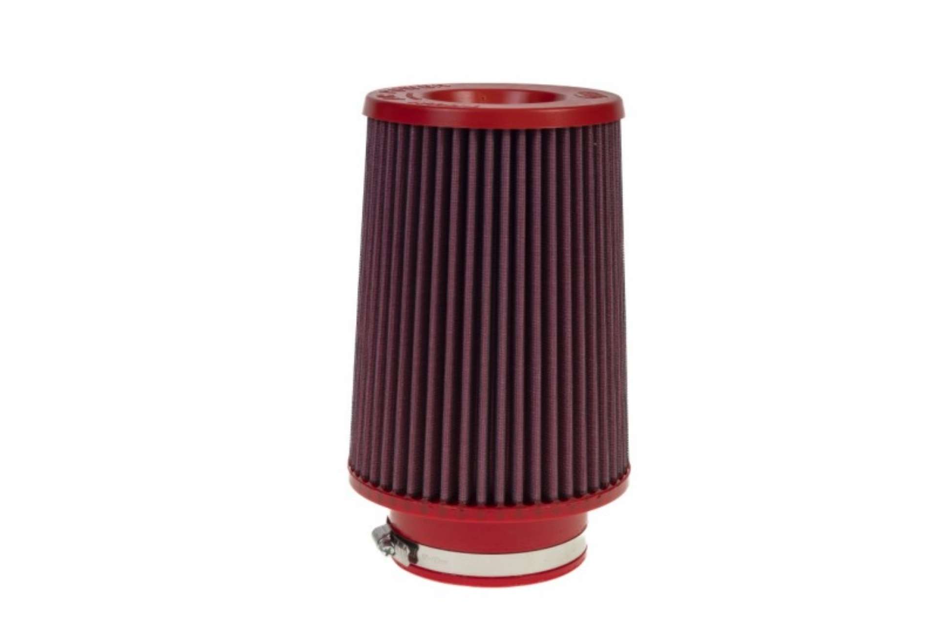 Picture of BMC Twin Air Universal Conical Filter w-Metal Top - 100mm ID - 200mm H