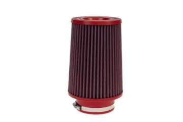 Picture of BMC Twin Air Universal Conical Filter w-Polyurethane Top - 100mm ID - 200mm H