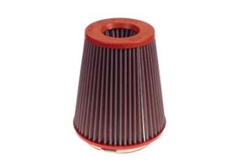 Picture of BMC Twin Air Conical Filter w-Metal Top - 141mm ID - 206mm H