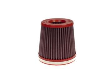 Picture of BMC Twin Air Universal Conical Filter w-Carbon Top - 150mm ID - 140mm H