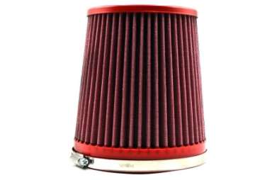 Picture of BMC Twin Air Universal Conical Filter w-Metal Top - 150mm ID - 160mm H