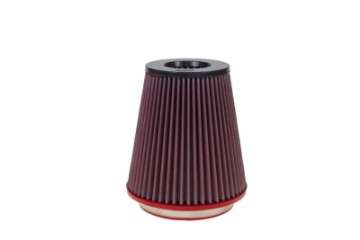 Picture of BMC Twin Air Universal Conical Filter w-Carbon Top - 150mm ID - 206mm H