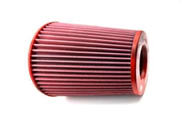 Picture of BMC Twin Air Universal Conical Filter w-Polyurethane Top - 150mm ID - 230-5mm H