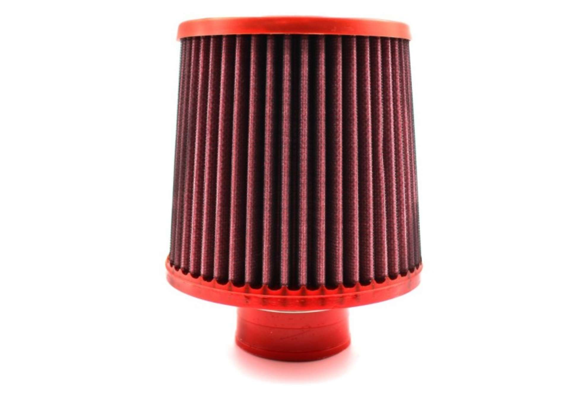 Picture of BMC Twin Air Universal Conical Filter w-Polyurethane Top - 60mm ID - 140mm H