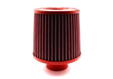 Picture of BMC Twin Air Universal Conical Filter w-Metal Top - 60mm ID - 150mm H