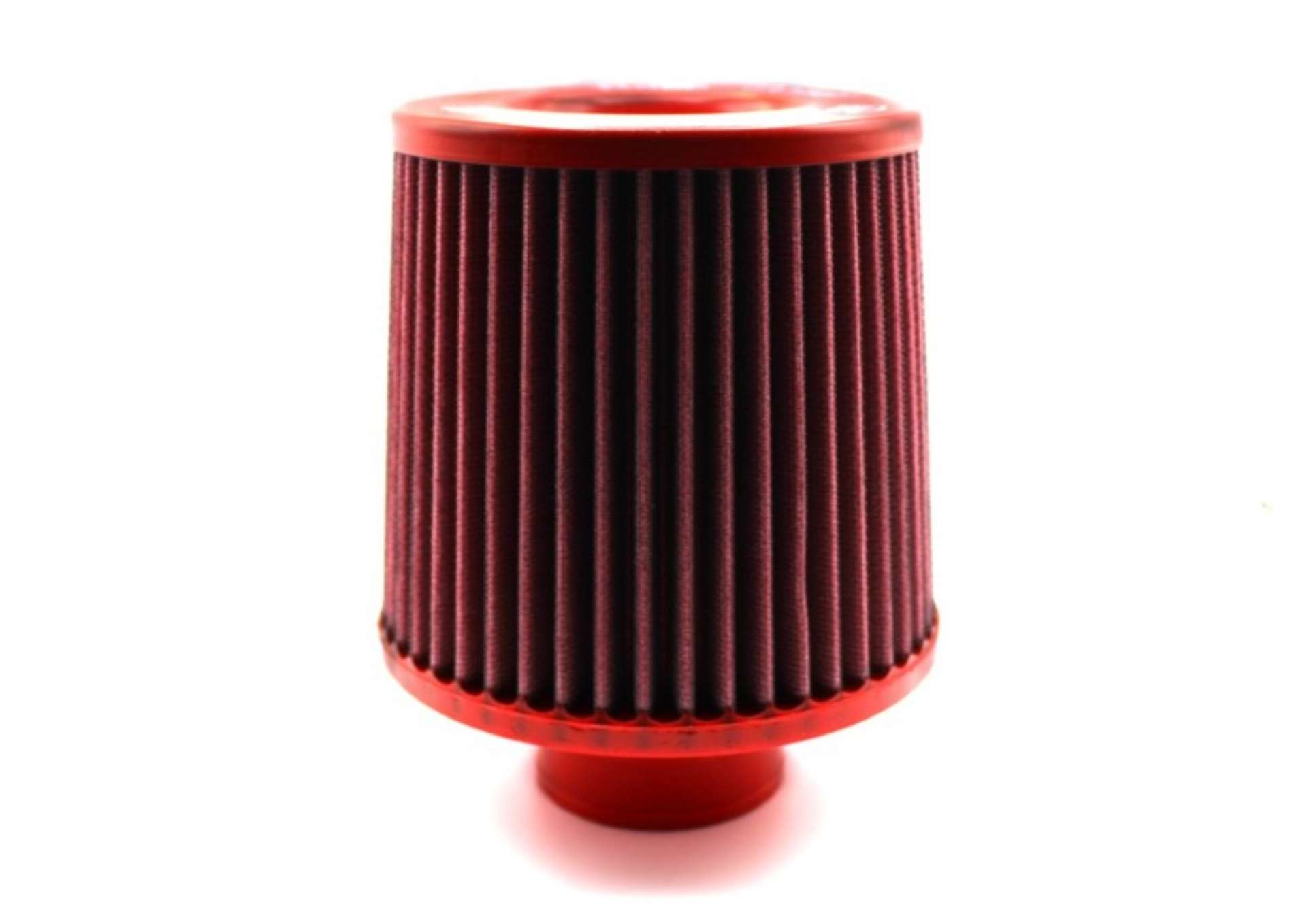 Picture of BMC Twin Air Universal Conical Filter w-Polyurethane Top - 60mm ID - 150mm H