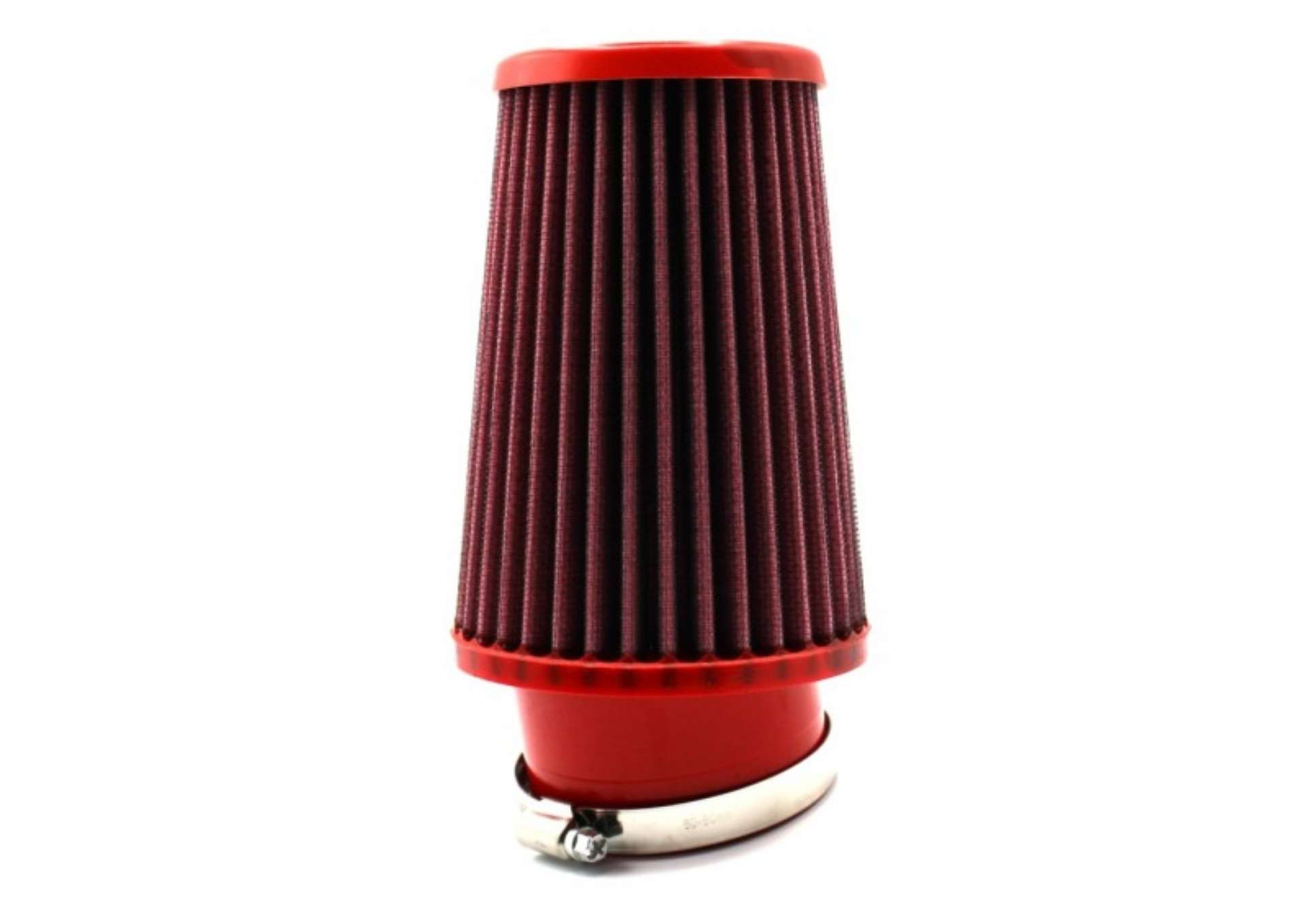 Picture of BMC Twin Air Universal Conical Filter w-Polyurethane Top - 65mm ID - 150mm H