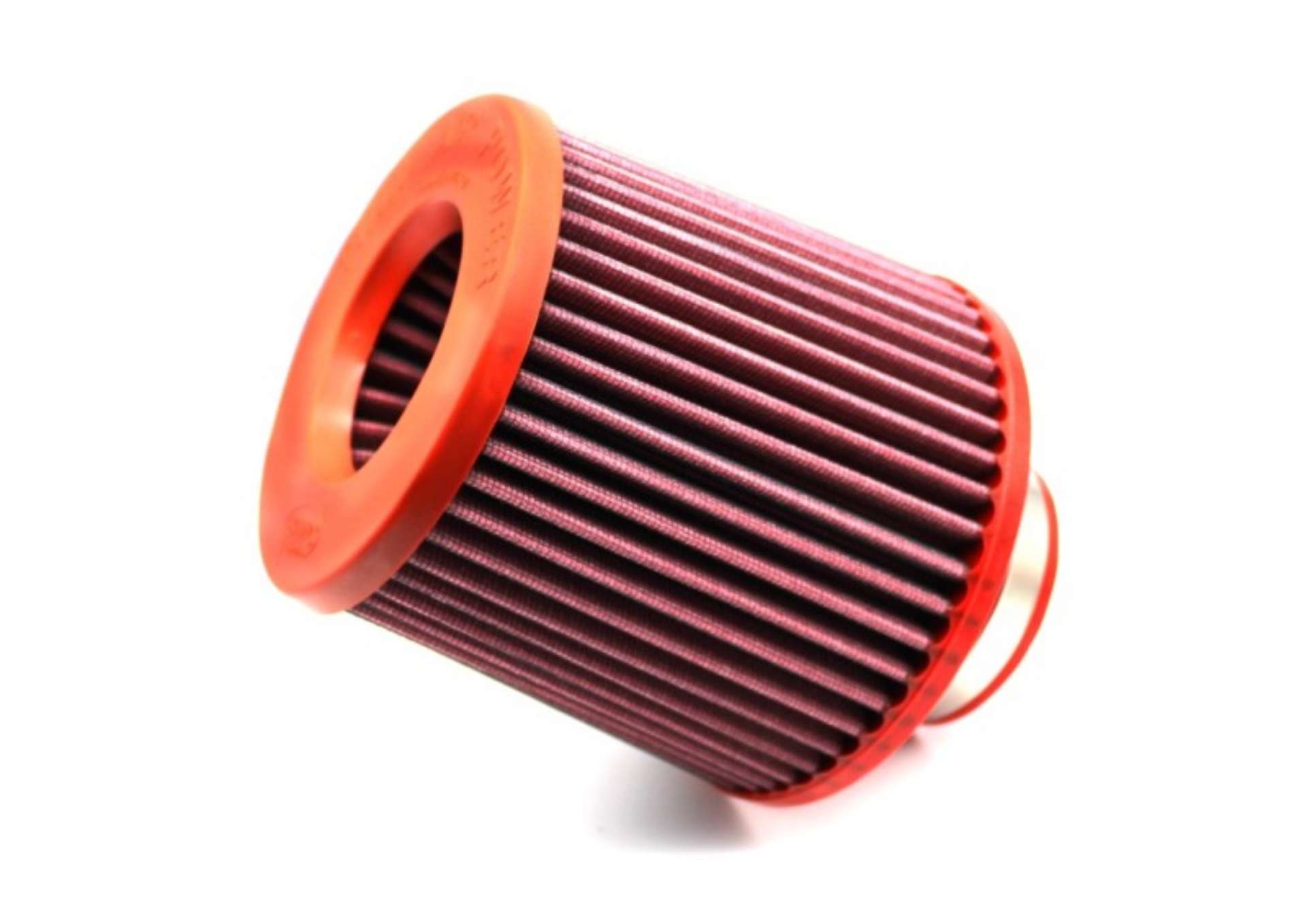 Picture of BMC Twin Air Universal Conical Filter w-Polyurethane Top - 70mm ID - 140mm H