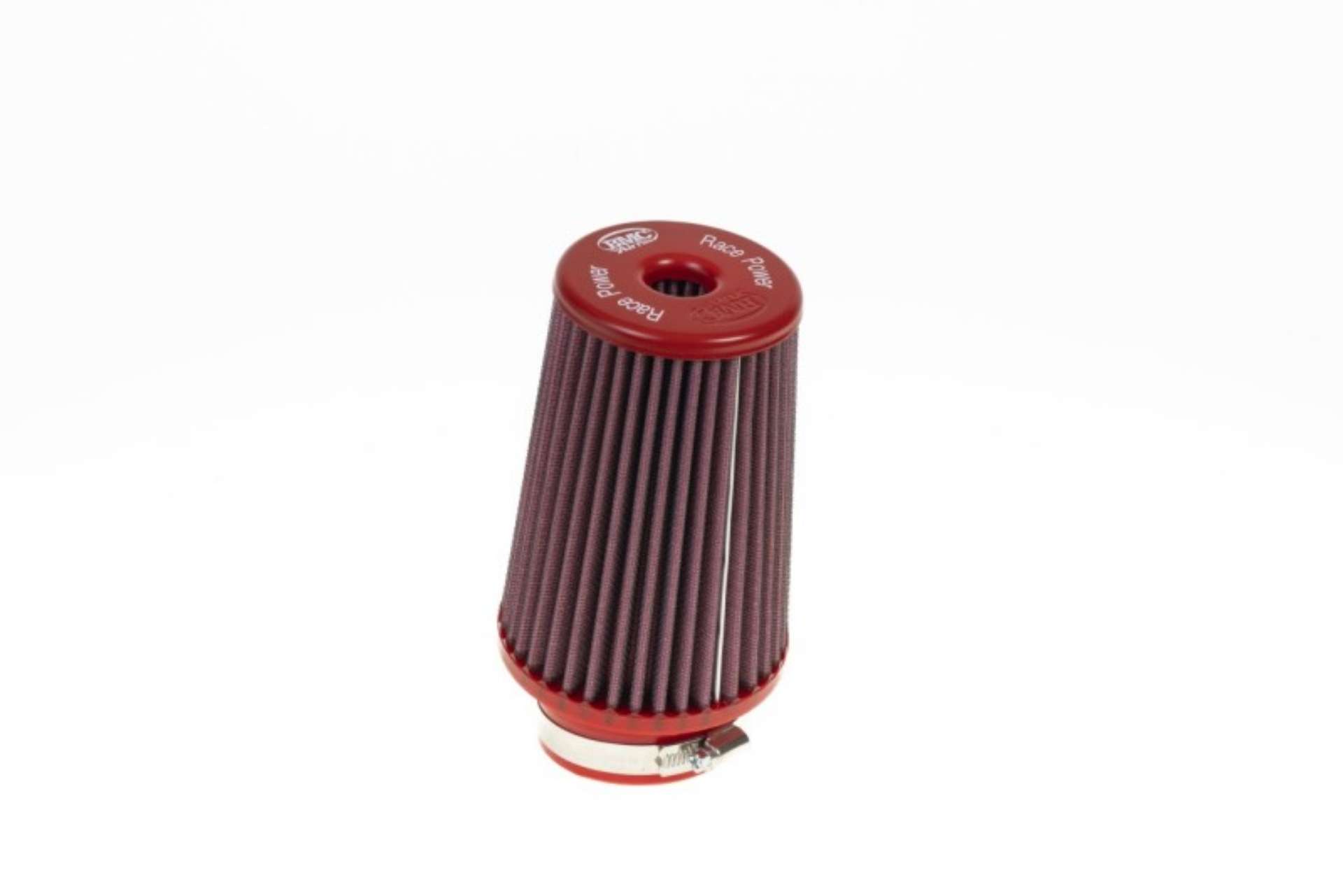 Picture of BMC Twin Air Universal Conical Filter w-Metal Top - 70mm ID - 150mm H