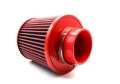 Picture of BMC Twin Air Universal Conical Filter w-Polyurethane Top - 76mm ID - 140mm H