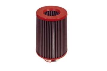 Picture of BMC Twin Air Universal Conical Filter w-Polyurethane Top - 76-2mm ID - 203mm H