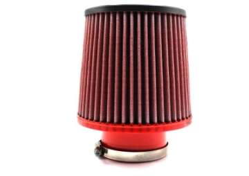 Picture of BMC Twin Air Universal Conical Filter w-Polyurethane Top - 80mm ID - 140mm H