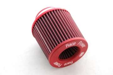 Picture of BMC Twin Air Universal Conical Filter w-Metal Top - 85mm ID - 140mm H