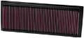 Picture of K&N 05-10 VW Jetta-Passat - 07-10 Tiguan - 09-10 GTi - 06-09 EOS Drop In Air Filter