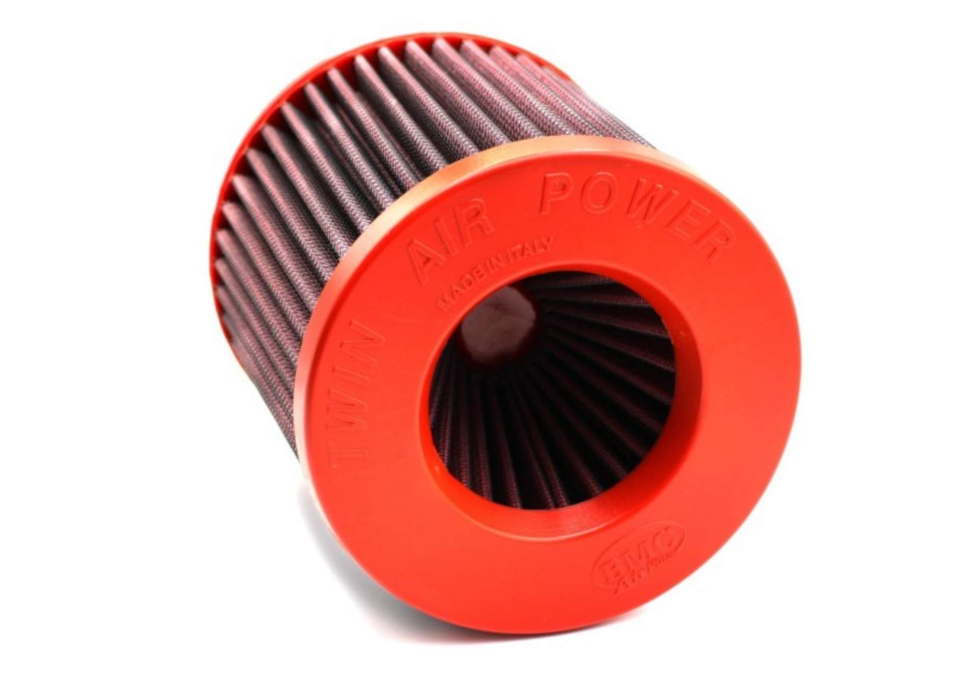 Picture of BMC Twin Air Universal Conical Filter w-Polyurethane Top - 90mm ID - 140mm H