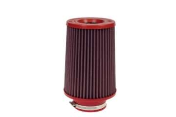 Picture of BMC Twin Air Universal Conical Filter w-Polyurethane Top - 90mm ID - 203mm H