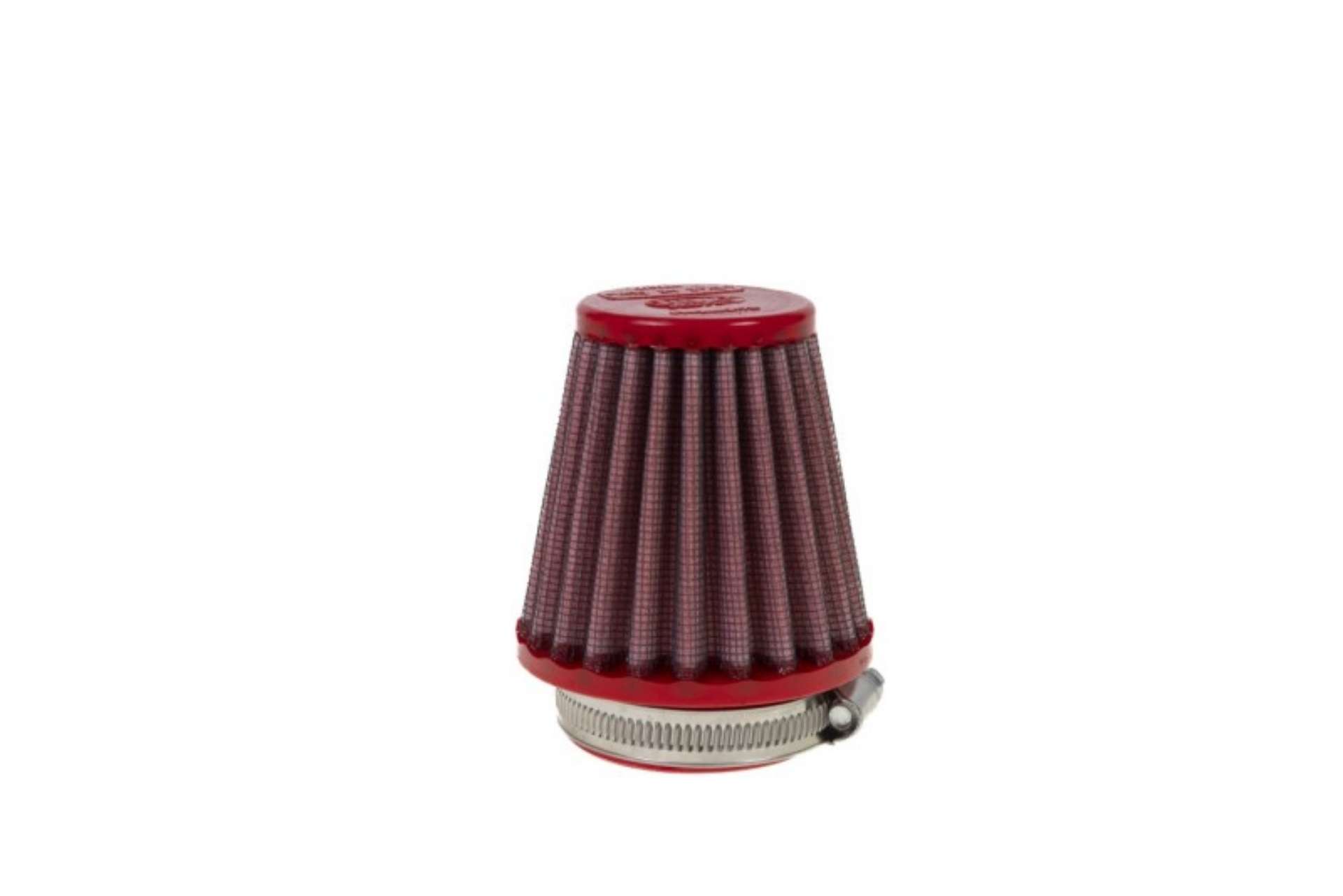 Picture of BMC Single Air Universal Conical Filter - 49mm Inlet - 75mm Filter Length