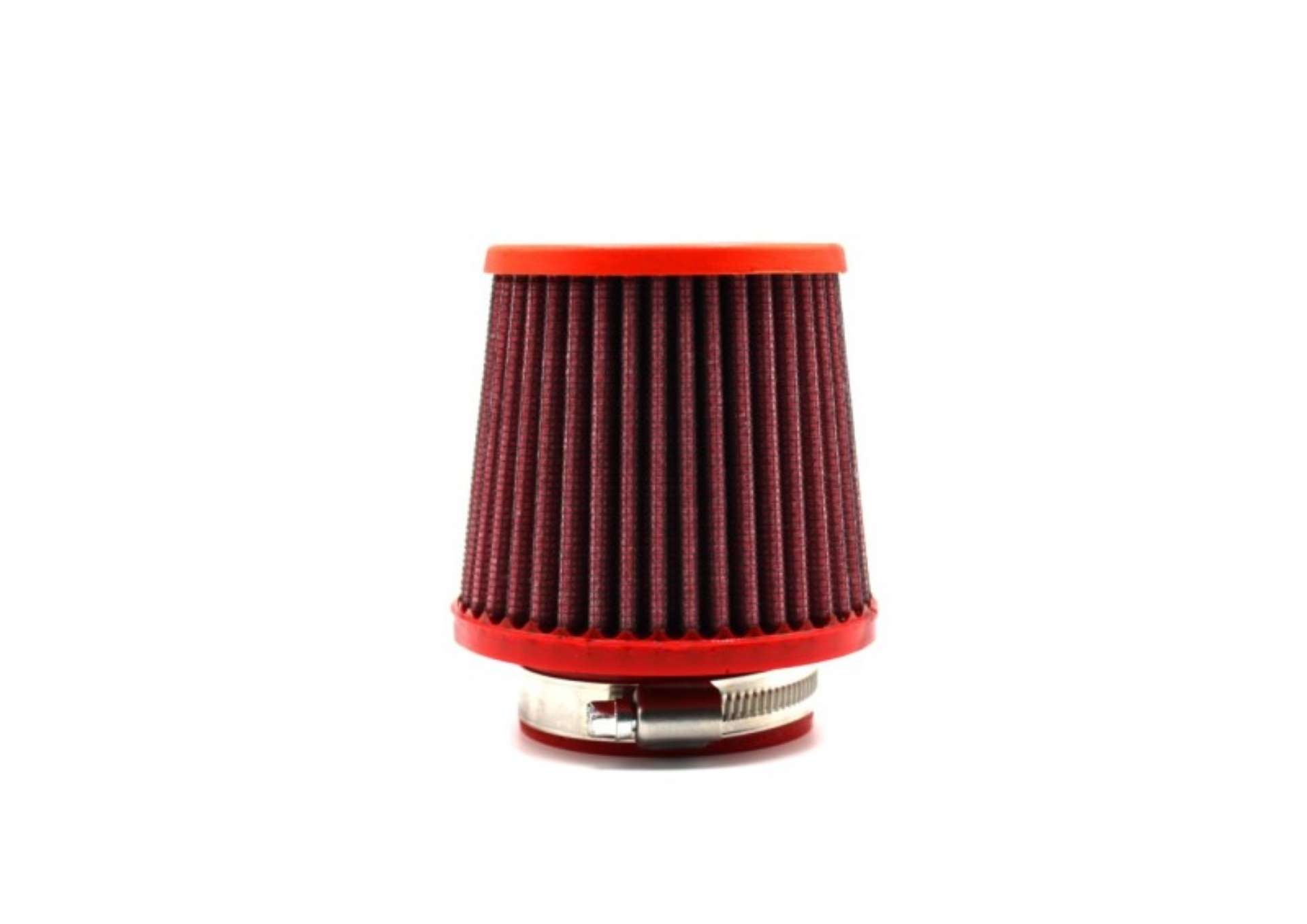 Picture of BMC Single Air Universal Conical Filter - 53mm Inlet - 80mm Filter Length