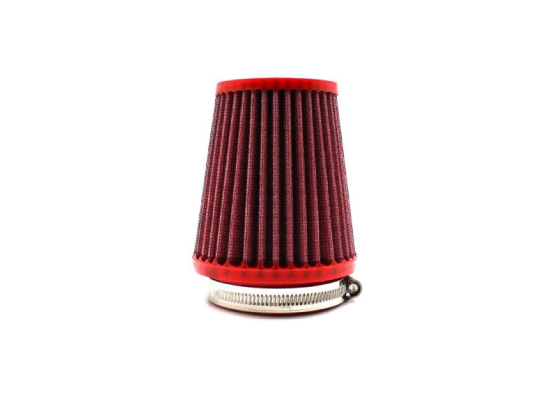 Picture of BMC Single Air Universal Conical Filter - 60mm Inlet - 100mm Filter Length