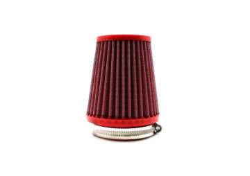 Picture of BMC Single Air Universal Conical Filter - 60mm Inlet - 100mm Filter Length