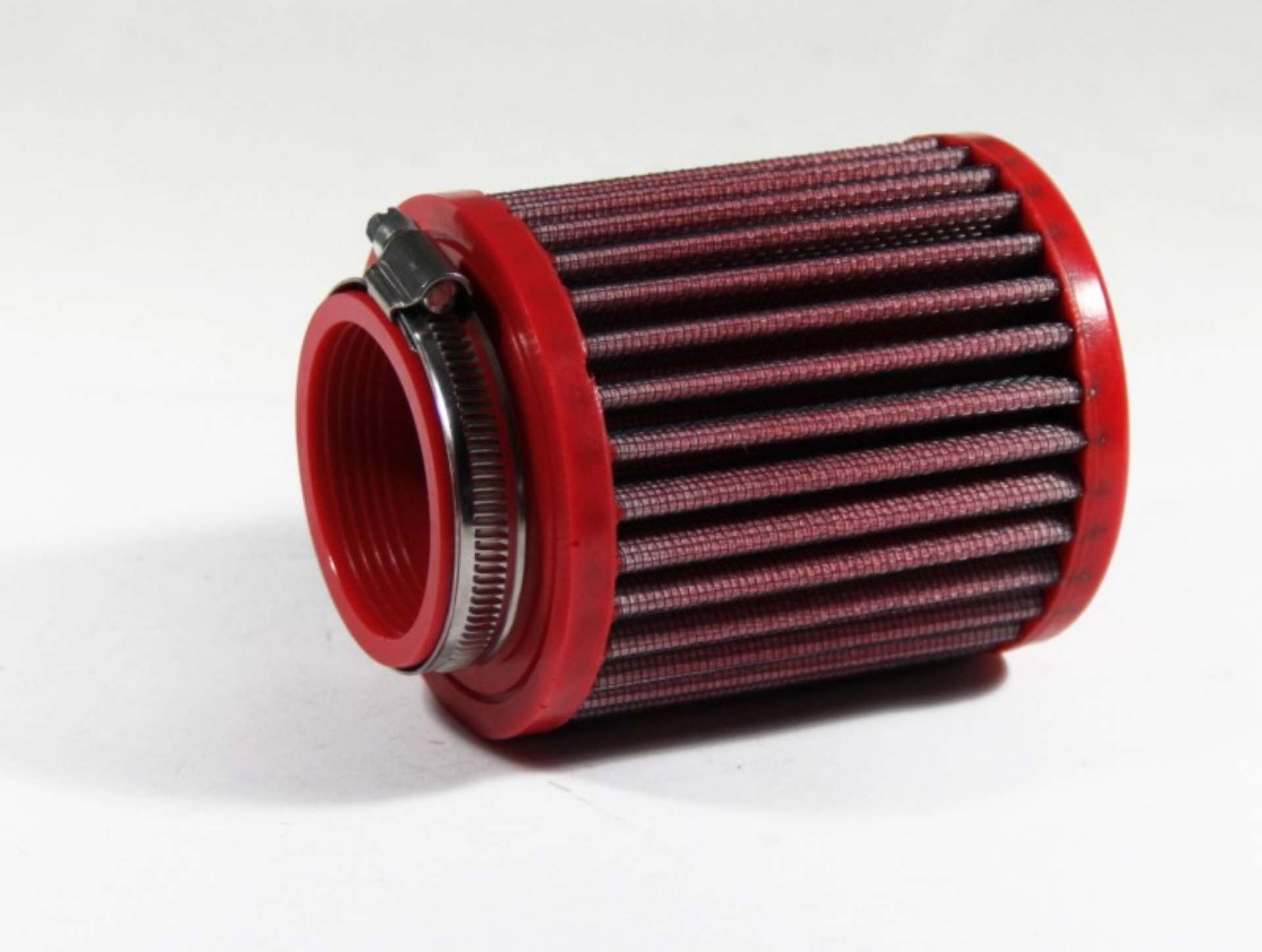 Picture of BMC Single Air Universal Conical Filter - 52mm Inlet - 102mm Filter Length