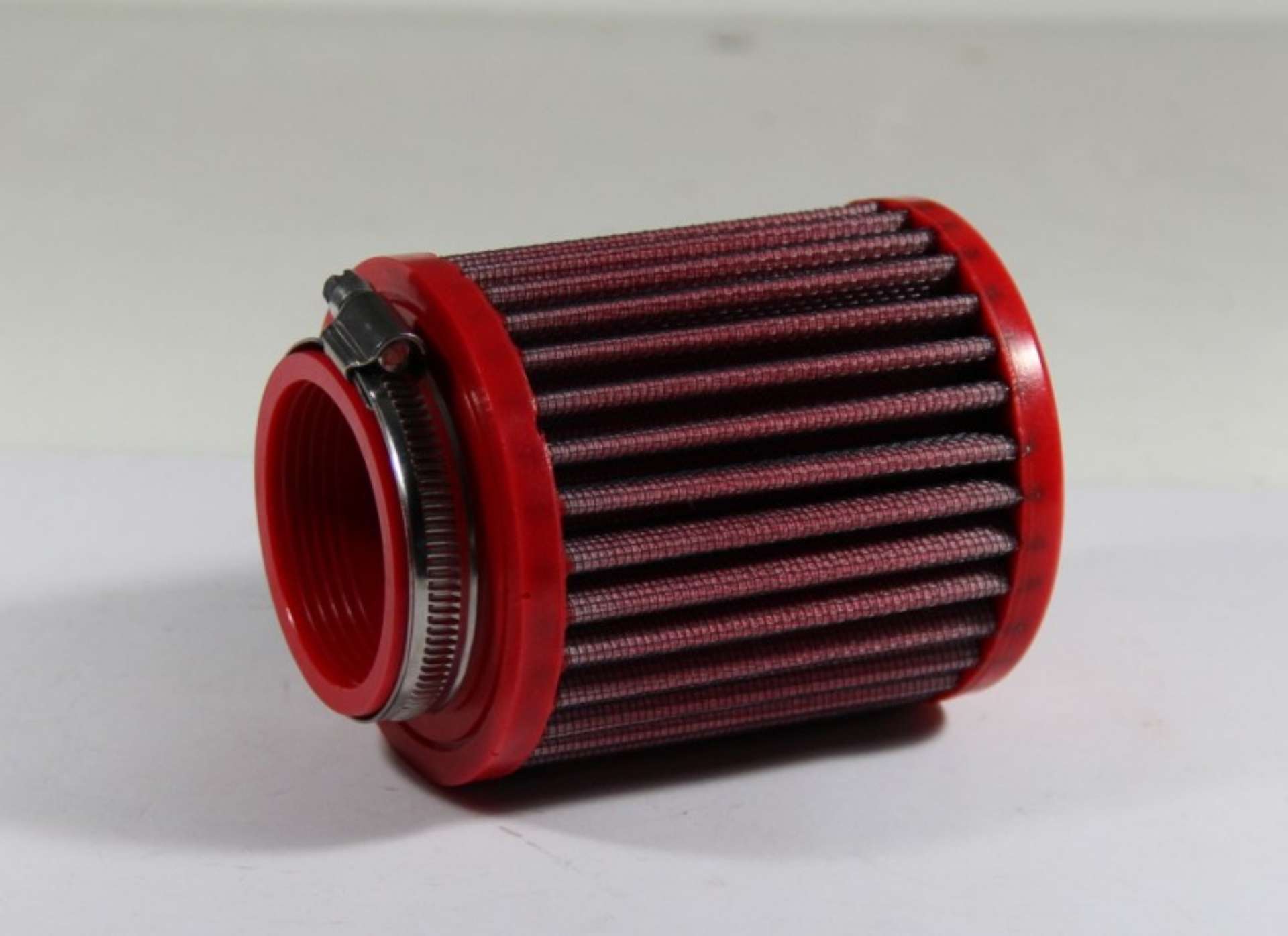 Picture of BMC Single Air Universal Conical Filter - 52mm Inlet - 152mm Filter Length