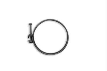 Picture of BMC Inox Clamp for Rubber Tube 76mm Diameter