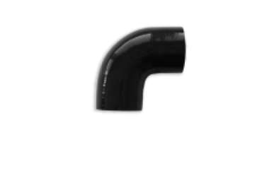 Picture of BMC Silicone Elbow Hose 90 Degree Bend 70mm Diameter - 150mm Length 5mm Thickness