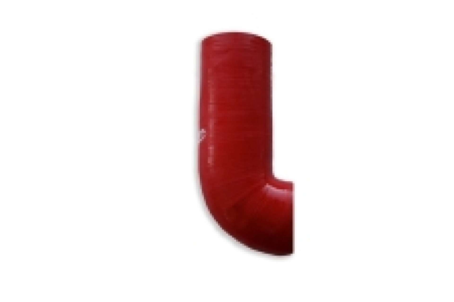 Picture of BMC Silicone Elbow Hose 90 Degree Bend 80mm Diameter - 230mm Length 5mm Thickness