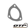 Picture of QTP 4in Bolt-On QTEC 3 Bolt Gasket