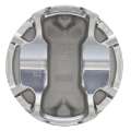 Picture of JE Pistons 2012+ Subaru FA20E-FA20F Bore 87, Size +1-00, Stroke 86, 10-0:1 C-R -14-4CC Set of 4