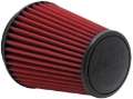 Picture of AEM 6 inch DRY Flow Short Neck 9 inch Element Filter Replacement