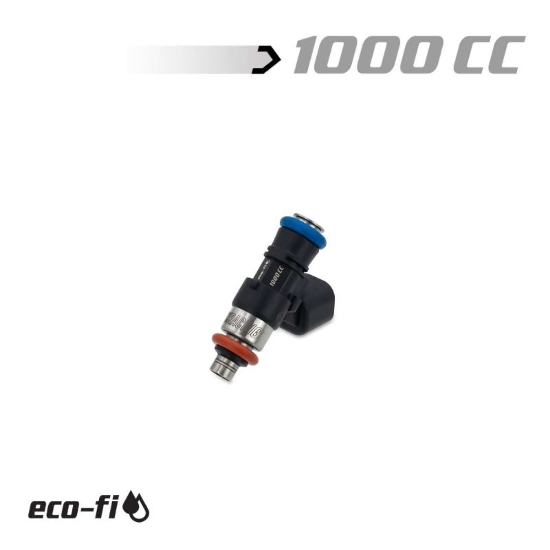 Picture of BLOX Racing Eco-Fi Street Injectors 1000cc-min GM LS3-LS7 Single Injector