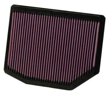 Picture of K&N 07 BMW Z4 3-0L-L6 Drop In Air Filter