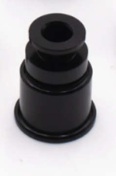 Picture of BLOX Racing 14mm Adapter Top 1-2in w-Viton O-Ring & Retaining Clip Single