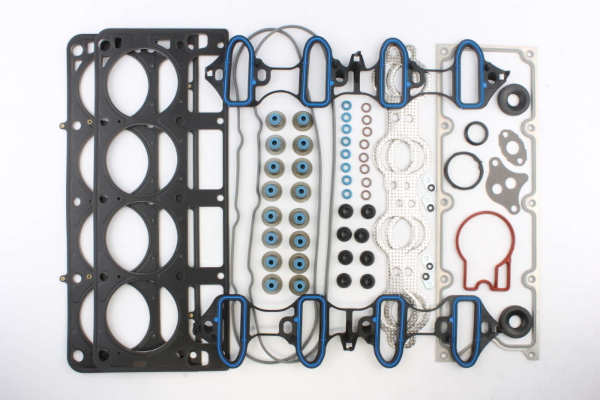 Picture of Cometic Street Pro 01-08 GM LS 6-0L 4-060in Truck-Van-Suv Top End Gasket Kit