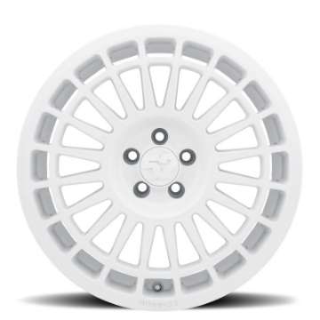 Picture of fifteen52 Integrale 18x8-5 5x108 42mm ET 63-4mm Center Bore Rally White Wheel