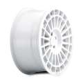 Picture of fifteen52 Integrale 18x8-5 5x108 42mm ET 63-4mm Center Bore Rally White Wheel