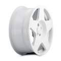 Picture of fifteen52 Tarmac 17x7-5 5x112 40mm ET 66-56mm Center Bore Rally White Wheel