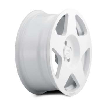 Picture of fifteen52 Tarmac 17x7-5 5x112 40mm ET 66-56mm Center Bore Rally White Wheel