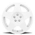 Picture of fifteen52 Tarmac 18x8-5 5x108 42mm ET 63-4mm Center Bore Rally White Wheel