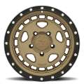 Picture of fifteen52 Turbomac HD 17x8-5 5x127 0mm ET 71-5mm Center Bore Block Bronze Wheel