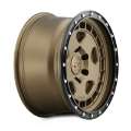 Picture of fifteen52 Turbomac HD 17x8-5 6x135 0mm ET 87-1mm Center Bore Block Bronze Wheel