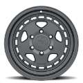 Picture of fifteen52 Turbomac HD 16x8 6x139-7 0mm ET 106-2mm Center Bore Carbon Grey Wheel