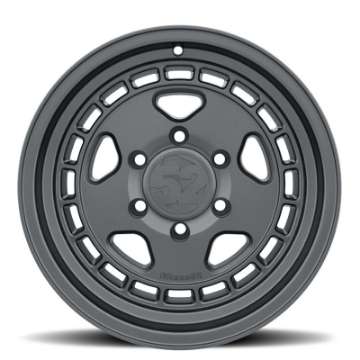 Picture of fifteen52 Turbomac HD 16x8 6x139-7 0mm ET 106-2mm Center Bore Carbon Grey Wheel