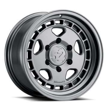 Picture of fifteen52 Turbomac HD 16x8 6x139-7 0mm ET 106-2mm Center Bore Carbon Grey Wheel