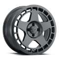 Picture of fifteen52 Turbomac 17x7-5 4x108 42mm ET 63-4mm Center Bore Asphalt Black Wheel