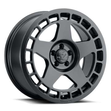 Picture of fifteen52 Turbomac 18x8-5 5x112 45mm ET 66-56mm Center Bore Asphalt Black Wheel