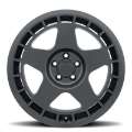 Picture of fifteen52 Turbomac 18x8-5 5x108 42mm ET 63-4mm Center Bore Asphalt Black Wheel